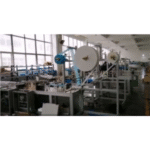 Import YZMK-A Semi automatic flat mask sheet making machine from chinese wholesale supplier and manufacturer