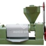 Import YZS-130 Screw Oil Press Machine for Vegetable Oil Pressing from chinese wholesale supplier and manufacturer