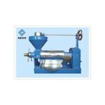 Import YZS-80 Seed Oil Press from chinese wholesale supplier and manufacturer
