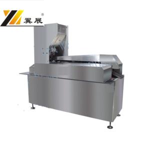 Import YZSBD-60 paper straw bending machine from chinese wholesale supplier and manufacturer