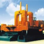 Import YZY Series Hydraulic Static Pile Driver from chinese wholesale supplier and manufacturer