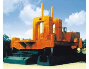 Import YZY Series Hydraulic Static Pile Driver from chinese wholesale supplier and manufacturer