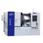 Import Z-MaT 5-Axis Dual-Spindle Turning Center TC500 from chinese wholesale supplier and manufacturer