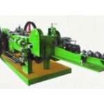 Import Z12 Series Extended Twin-drive Mold Preparation Automatic Cold Former from chinese wholesale supplier and manufacturer