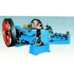 Import Z12 Series Twin-drive Mold Preparation Automatic Cold Former from chinese wholesale supplier and manufacturer