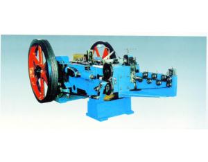 Import Z12 Series Twin-drive Mold Preparation Automatic Cold Former from chinese wholesale supplier and manufacturer