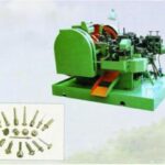Import Z24 Series 2-die 4-blow,2-die 3-blow Cold Former from chinese wholesale supplier and manufacturer