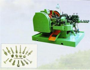 Import Z24 Series 2-die 4-blow,2-die 3-blow Cold Former from chinese wholesale supplier and manufacturer