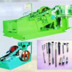 Import Z25 Series Thread Rolling Machine from chinese wholesale supplier and manufacturer