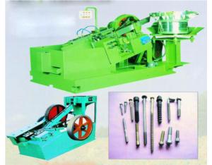 Import Z25 Series Thread Rolling Machine from chinese wholesale supplier and manufacturer