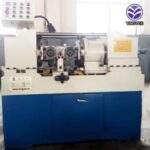 Import Z28-200 type screw rolling machine from chinese wholesale supplier and manufacturer