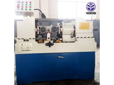 Import Z28-200 type screw rolling machine from chinese wholesale supplier and manufacturer
