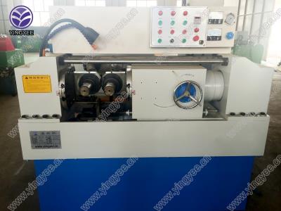 Import Z28-250 type screw rolling machine from chinese wholesale supplier and manufacturer