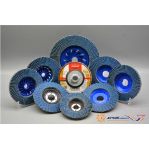 Import Z678KX Premium Zirconium Oxide Flap Disc from chinese wholesale supplier and manufacturer