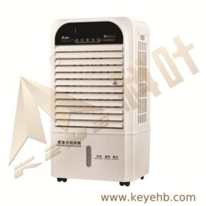 Import ZC-35Y Evaporative Air Cooler from chinese wholesale supplier and manufacturer