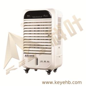 Import ZC-40Y Evaporative Air Cooler from chinese wholesale supplier and manufacturer