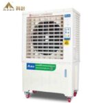 Import ZC-76y3 portable evaporative air cooler （6800cmh air flow） from chinese wholesale supplier and manufacturer