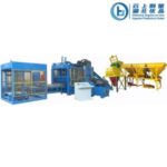 Import ZCJK QTY10-15 fully automatic block making machine from chinese wholesale supplier and manufacturer