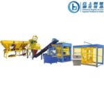 Import ZCJK QTY12-15 fully automatic hydraulic block making machine from chinese wholesale supplier and manufacturer