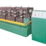 Import ZCQ01(F) Rim Forming Machine from chinese wholesale supplier and manufacturer