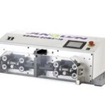Import ZDBX-16 Computerized Cutting & Stripping Machine from chinese wholesale supplier and manufacturer