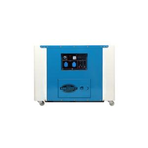 Import ZDG12000T Silent Generator set from chinese wholesale supplier and manufacturer