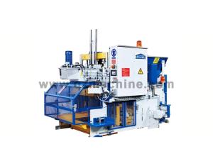 Import ZENITH 913 Mobile single layer production block machine(Pallet Free) from chinese wholesale supplier and manufacturer