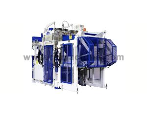 Import ZENITH 940 Fully Automatic Mobile Multilayer Machine(Pallet Free) from chinese wholesale supplier and manufacturer