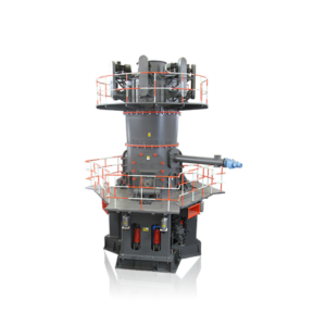 Import ZENITH High Capacity New Design Easy Maintain Mining Quarry LUM Ultrafine Vertical Grinding Mill from chinese wholesale supplier and manufacturer