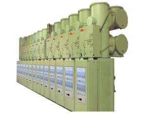 Import ZF-40.5(L)/3150-40 Gas Insulated Switchgear from chinese wholesale supplier and manufacturer