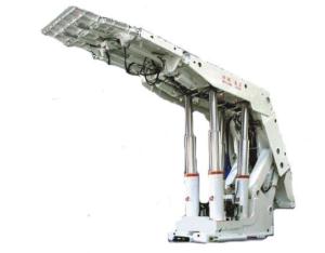Import ZF serious Caving Hydraulic Support from chinese wholesale supplier and manufacturer