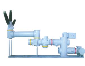 Import ZF10-126G(L)/T3150-40 Gas Insulated Switchgear from chinese wholesale supplier and manufacturer