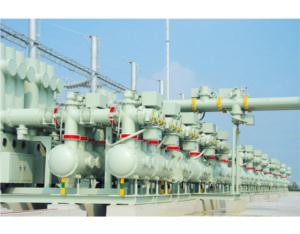 Import ZF10-145(L)/T3150-40 Gas Insulated Switchgear from chinese wholesale supplier and manufacturer