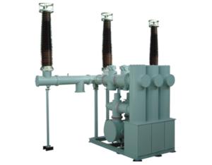 Import ZF16-252(L)/Y4000-50 Gas Insulated Switchgear from chinese wholesale supplier and manufacturer