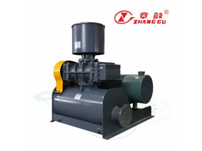 Import ZG Series Roots Blower from chinese wholesale supplier and manufacturer