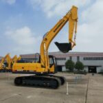 Import ZG3210-9C HYDRAULIC EXCAVATOR from chinese wholesale supplier and manufacturer