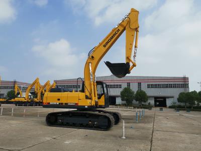 Import ZG3210-9C HYDRAULIC EXCAVATOR from chinese wholesale supplier and manufacturer