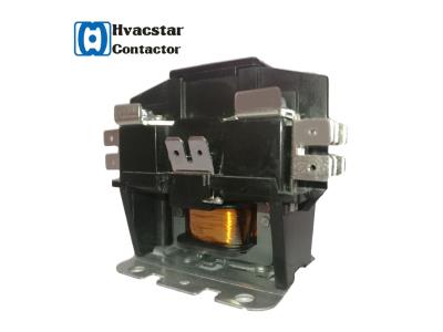 Import Zhejiang 2019 new design hot sale single pole definite purpose electrical contactor from chinese wholesale supplier and manufacturer
