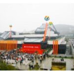 Import Zhejiang Art Museum from chinese wholesale supplier and manufacturer