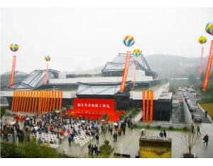 Import Zhejiang Art Museum from chinese wholesale supplier and manufacturer