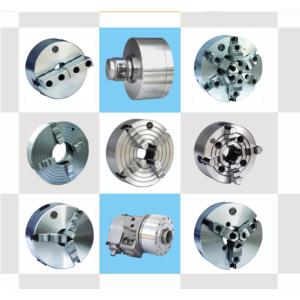 Import ZHONGHUAN CHUCKS from chinese wholesale supplier and manufacturer