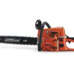 Import ZHONGJIAN Petrol Chain Saw-YD-KU02-45 from chinese wholesale supplier and manufacturer