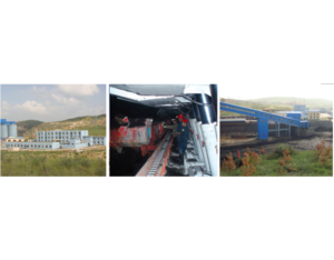 Import Zhungeer Xinglong Heidaigou Project (Operation Man from chinese wholesale supplier and manufacturer