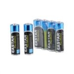 Import Zinc Size AA 1.5v LR6 Super Alkalien Battery from chinese wholesale supplier and manufacturer
