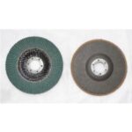 Import ZIRCONIUM FLAP DISC from chinese wholesale supplier and manufacturer