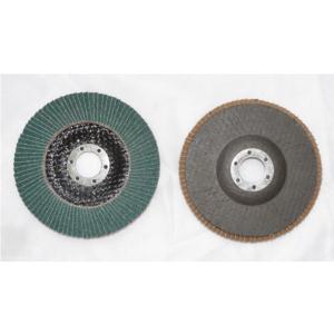 Import ZIRCONIUM FLAP DISC from chinese wholesale supplier and manufacturer