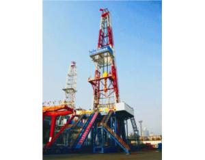 Import ZJ120/9000DB drilling machine from chinese wholesale supplier and manufacturer