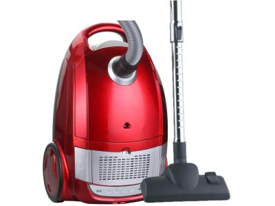 Import ZJ8206A Canister bagged vacuum cleaner with LED display from chinese wholesale supplier and manufacturer