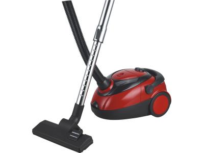 Import ZJ8208 promotion bagged vacuum cleaner from chinese wholesale supplier and manufacturer