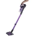 Import ZJ8229D cordless 4in1 vacuum cleaner from chinese wholesale supplier and manufacturer